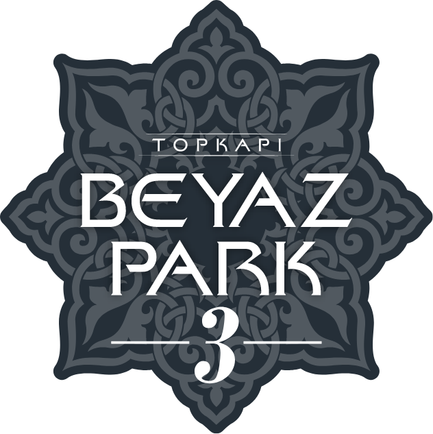 Beyaz Park Logo